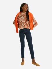 Акція на Джинси Skinny жіночі C&A GD-00110962 40 Сині від Rozetka