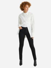 Акція на Джинси Skinny жіночі C&A GD-00111136 36 Чорні від Rozetka