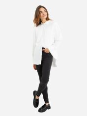 Акція на Джинси Skinny жіночі C&A GD-00126626 36 Чорні від Rozetka