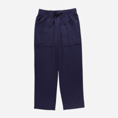 Акція на Штани жіночі Tom Tailor GD-00023881 M Сині від Rozetka