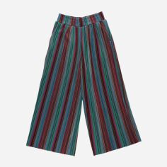 Акція на Штани жіночі Tom Tailor GD-00053164 M Комбіновані від Rozetka