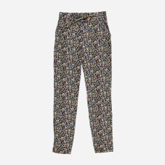 Акція на Штани жіночі Vero Moda GD-00053267 XS Чорні від Rozetka
