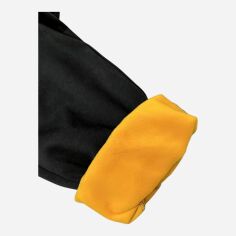 Акція на Штани жіночі SHEIN GD-00154468 4XL Чорні від Rozetka