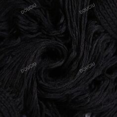 Акція на Штани жіночі SHEIN GD-00112381 M Чорні від Rozetka