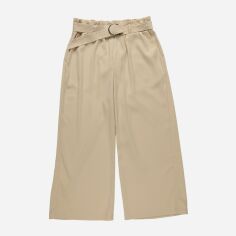 Акція на Штани жіночі Vero Moda GD-00053307 L Бежеві від Rozetka
