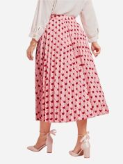 Акція на Спідниця жіноча SHEIN GD-00096459 2XL Комбінована від Rozetka
