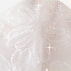 Акція на Спідниця жіноча SHEIN GD-00123589 S Біла від Rozetka