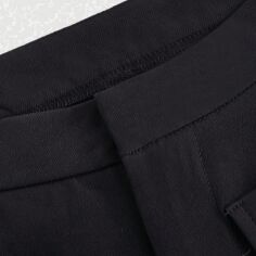 Акція на Спідниця жіноча SHEIN GD-00123260 XS Чорна від Rozetka