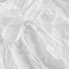 Акція на Спідниця жіноча SHEIN GD-00123561 4XL Біла від Rozetka