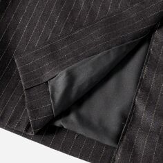 Акція на Спідниця жіноча SHEIN GD-00144044 L Чорна від Rozetka