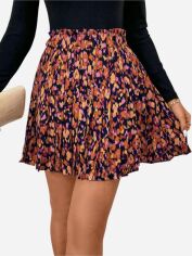 Акція на Спідниця жіноча SHEIN GD-00097434 M Комбінована від Rozetka