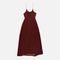 Акція на Сарафан жіночий Mint&Berry GD-00052304 M Бордовий від Rozetka