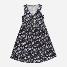 Акція на Сарафан жіночий Mint&Berry GD-00052319 M Синій від Rozetka