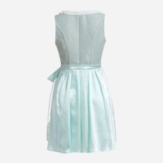 Акція на Плаття жіноче SHEIN GD-00115700 L М'ятне від Rozetka