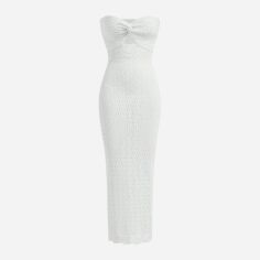Акція на Плаття жіноче SHEIN GD-00130950 L Біле від Rozetka