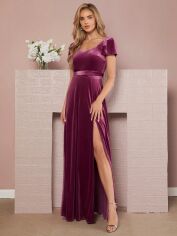 Акція на Плаття жіноче SHEIN GD-00120655 M Рожеве від Rozetka