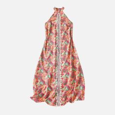 Акція на Плаття жіноче SHEIN GD-00144004 L Комбіноване від Rozetka