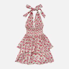 Акція на Плаття жіноче SHEIN GD-00143785 L Комбіноване від Rozetka