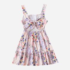 Акція на Плаття жіноче SHEIN GD-00144026 L Комбіноване від Rozetka