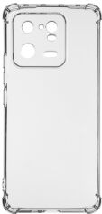 Акція на Панель ArmorStandart Air Force для Xiaomi 13 Pro 5G Camera cover Transparent від Rozetka
