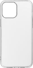 Акція на Панель ArmorStandart Air Series для Apple iPhone 13 Pro Max Transparent від Rozetka