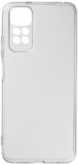 Акція на Панель Armorstandart Air Series для Xiaomi Redmi Note 11 / Note 11s Transparent від Rozetka