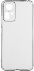 Акція на Панель ArmorStandart Air Series для Xiaomi 12 Lite 5G Camera cover Transparent від Rozetka