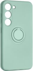 Акція на Панель ArmorStandart Icon Ring для Samsung Galaxy S23 Mint від Rozetka