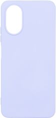 Акція на Панель ArmorStandart Icon Case для OPPO A18 4G/A38 4G Lavender від Rozetka