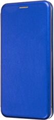 Акція на Чохол-книжка ArmorStandart G-Case для Poco X6 5G Blue від Rozetka