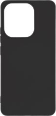 Акція на Панель ArmorStandart Icon Case для Xiaomi Redmi Note 13 4G Black від Rozetka