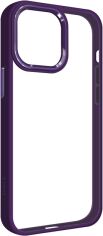 Акція на Панель ArmorStandart UNIT2 для Apple iPhone 12 Pro Max Purple від Rozetka