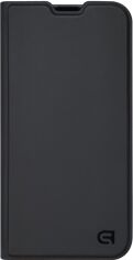 Акція на Чохол-книжка ArmorStandart OneFold Case для Xiaomi 14 Pro Black від Rozetka