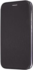 Акція на Чохол-книжка ArmorStandart G-Case для Poco M6 Pro 4G Black від Rozetka