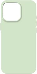 Акція на Панель ArmorStandart ICON2 MagSafe для Apple iPhone 15 Pro Soft Mint від Rozetka