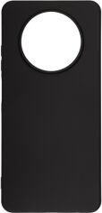 Акція на Панель ArmorStandart Icon для Realme 12 5G/13 5G Black від Rozetka