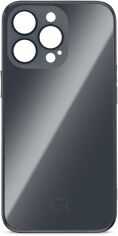 Акція на Панель ArmorStandart Replica MagSafe для Apple iPhone 13 Pro Black від Rozetka