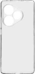Акція на Панель ArmorStandart Air для Realme GT 6 / GT 6T / GT Neo 6 / GT Neo 6 SE Camera cover Clear від Rozetka