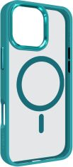 Акція на Панель ArmorStandart Unit MagSafe для Apple iPhone 16 Pro Max Lake Green від Rozetka