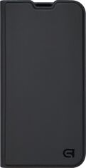 Акція на Чохол-книжка ArmorStandart OneFold Case для Tecno Spark 20 Pro+ (KJ7) Black від Rozetka