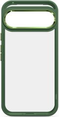 Акція на Панель ArmorStandart UNIT2 для Google Pixel 9 Pro XL Green від Rozetka