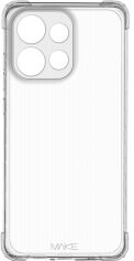 Акція на Панель MAKE AirShield для Motorola Edge 50 Neo Transparent (MCAS-ME50N) від Rozetka