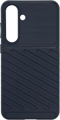 Акція на Панель ArmorStandart Rhino для Samsung S25 Plus Blue від Rozetka