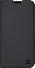 Акція на Чохол-книжка ArmorStandart OneFold Case для Infinix Hot 50 Pro 4G Black від Rozetka