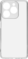 Акція на Панель ArmorStandart Air для Realme C61 4G Camera cover Clear від Rozetka