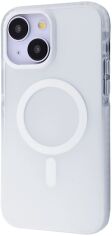 Акція на Панель Proove Shadow Star with Magnetic Ring для Apple iPhone 15 White від Rozetka