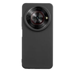 Акція на Панель BeCover для ZTE Blade A75 5G Black від Rozetka
