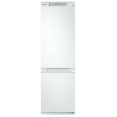Акція на Встраиваемый холодильник SAMSUNG BRB260030WW/UA від Foxtrot
