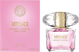 Акція на Парфуми для жінок Versace Bright Crystal Parfum 90 мл від Rozetka