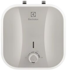 Акція на Бойлер Electrolux EWH 15 QU EEC від Rozetka